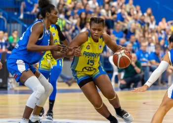 Transfert - Espagne : Julie Dacosta s'engage avec Iraurgi Saski Baloia  - wiwsport