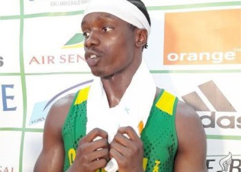 Transfert : Karim Mané s’engage avec ABC Fighters pour les éliminatoires de la BAL  - wiwsport