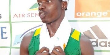 Éliminatoires Mondial 2027 : Karim Mané, Kara Sène et Samba Dali Fall écartés par Desagana Diop - wiwsport Transfert : Karim Mané s’engage avec ABC Fighters pour les éliminatoires de la BAL