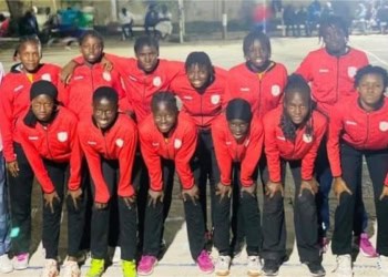 Handball – Championnat Régional Dames J1 : Dial Diop affronte Keur Massar en ouverture, suivi de Sen Handball v JA ce mardi ! - wiwsport
