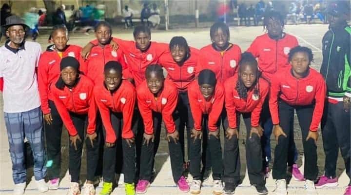 Handball – Championnat Régional Dames J1 : Dial Diop affronte Keur Massar en ouverture, suivi de Sen Handball v JA ce mardi ! - wiwsport Handball – Championnat Régional Dames J1 : Dial Diop affronte Keur Massar en ouverture, suivi de Sen Handball v JA ce mardi ! - wiwsport