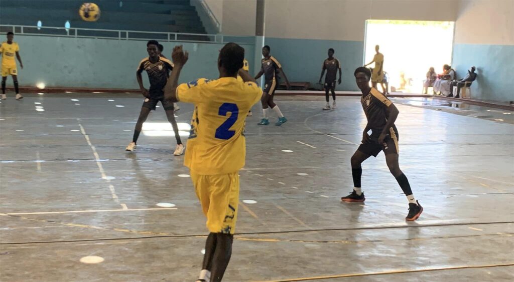 Handball – Championnat Régional Hommes (J5) : Keur Massar domine Dial Diop (33-25) et termine premier - wiwsport