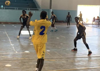 Handball – Championnat Régional Hommes (J5) : Keur Massar domine Dial Diop (33-25) et termine premier - wiwsport