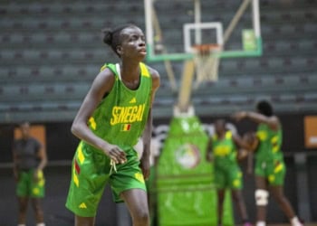 Basket - La mère de Léna Timera adresse une lettre au président de la FIBA-Afrique sur une règle discriminatoire qui écarte sa fille de la sélection nationale ! - wiwsport