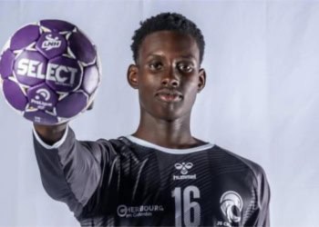 Handball - Transfert : Maktar Seck signe à Cherbourg ! - wiwsport