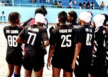 Championnat Régional – Dames J2 (Poule A) : Malika s'impose face à Dial Diop (32-22) pour sa première sortie - wiwsport