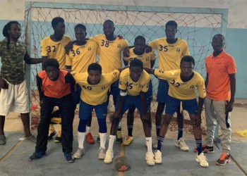 Handball – Championnat Régional Hommes (J5) : Malika retrouve enfin la victoire en battant Sen Handball (37-27) - wiwsport
