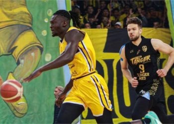 Transfert : ABC Fighters recrute Mamadou Badji pour les éliminatoires de la BAL - wiwsport