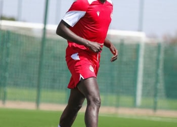 Nouveau club, objectifs, Mbaye Niang vise aussi un retour en équipe nationale : "C'est à moi de travailler, d'être performant..." - wiwsport