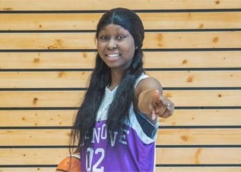 NF2 : Nogaye Diop et BC Chenôve débutent la saison par une victoire en battant ESBVA Lille Métropole (54-51) - wiwsport