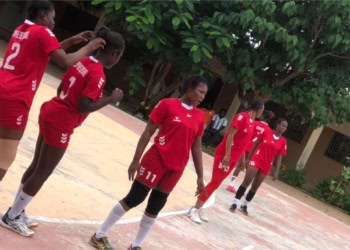 Championnat Élite – Dames J13 : L'Olympique de Diourbel domine Diamono (25-24) pour son premier succès de la saison et quitte provisoirement la dernière place - wiwsport
