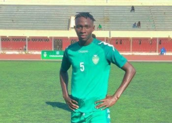 Mercato : Pape Abasse Badji rejoint Génération Foot en provenance du Casa-Sports  - wiwsport