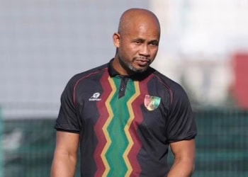 Qualifications CAN U20 : L'entraîneur guinéen critique l'arbitrage après la défaite face au Sénégal - wiwsport