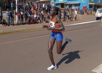 Nécrologie : Brulée par son compagnon, l’athlète ougandaise Rebecca Cheptegei est décédée au Kenya - wiwsport