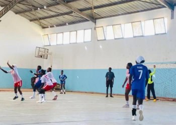 Championnat Régional Dames - J2 (Poule C) : Sacré Coeur entame avec brio sa campagne contre Sen Handball (37-19) ! - wiwsport
