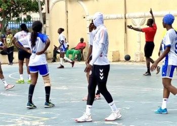 Handball – D2 Dames J6 (Poule B) : L'ISEG remporte son 6e succès de rang contre Saltigué (30-27), Kaffrine domine les Gazelles (24-17) et prend la 2e place ! - wiwsport