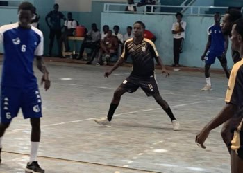 Handball – J2 Championnat Régional Hommes : L'UCAD et Sen Handball pour enchaîner face à Dial Diop et Keur Massar qui dispute sa première sortie ! - wiwsport