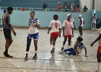 Handball – Championnat Régional Dames J1 : Sen Handball bat la JA (20-17) pour prendre la première place du groupe C ! - wiwsport