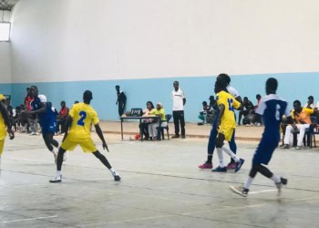 Championnat Régional Hommes – J2 : Sen Handball domine Keur Massar (28-27) et conforte sa première position - wiwsport