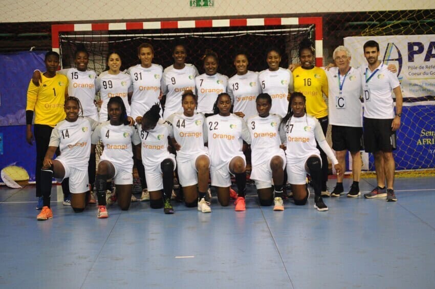 Handball – CAN Féminine 2024 : Le tirage au sort est prévu ce jeudi à 19 heures 30 ! - wiwsport Handball – CAN Féminine 2024 : Le tirage au sort est prévu ce jeudi à 19 heures 30 ! - wiwsport