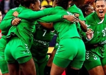 Handball – CAN Féminine Dames : Le Sénégal se loge dans le groupe A avec l'Égypte et l'Algérie... - wiwsport