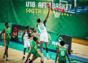 Afrobasket U18 : Le Sénégal affronte le Cameroun dans un match crucial pour la qualif' en 1/4  de finale ! - wiwsport