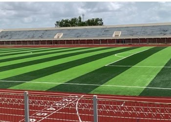 Ligue 1 : Le Casa-Sports va enfin retrouver le stade Aline Sioté Diatta pour la nouvelle saison ! - wiwsport
