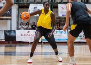 Italie – Série A2 : La progression fulgurante d'Aïda Thiam, nouvelle recrue de Cagliari - wiwsport