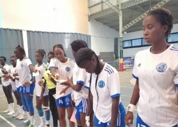 Handball D2 – Dames J5 : L'UCAD remporte le derby contre l'USC Rail (20-19) après un match très accroché ! - wiwsport