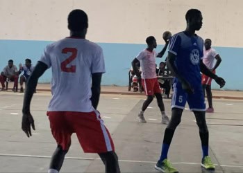 Handball – Championnat Régional Hommes J4 : L'UCAD retrouve la victoire en battant Sen Handball (31-28) - wiwsport