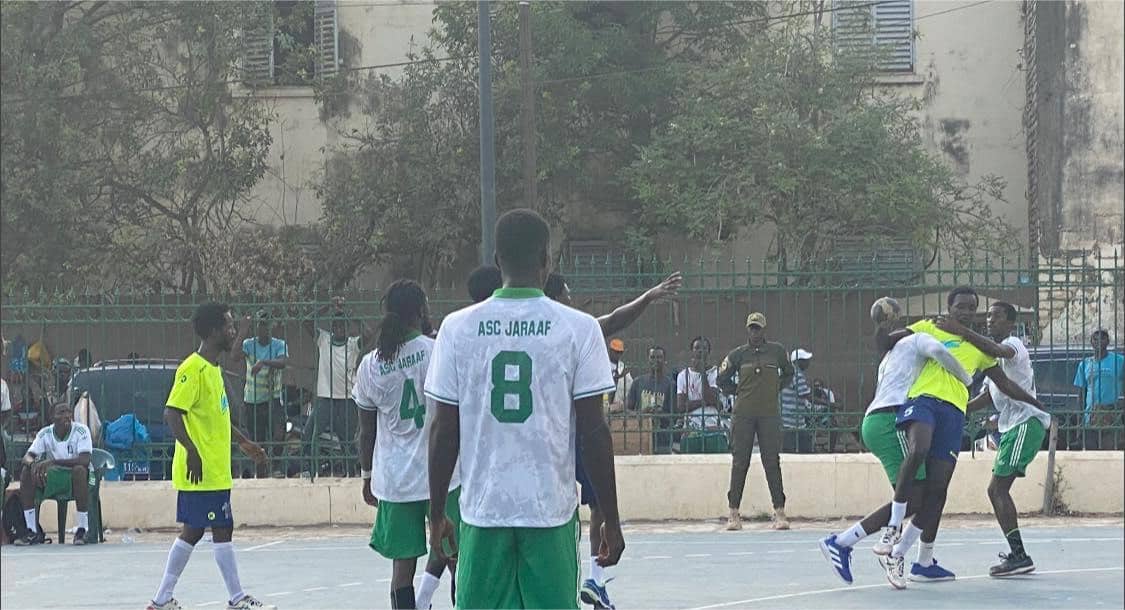 Handball – National 1 Masculin (10e journée) : Les dés déjà jetés avant le dernier acte - wiwsport Handball – National 1 Masculin (10e journée) : Les dés déjà jetés avant le dernier acte - wiwsport