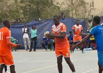 CDS – Hommes : L'USC Rail écarte l'ISEG Sports (23-20) et se qualifie en finale où elle affrontera le DUC - wiwsport