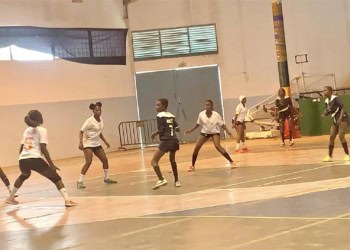 Handball – D2 Dames J6 (Poule A) : L'USC Rail retrouve la victoire contre la Renaissance de Tivaouane (24-13) et obtient son ticket pour la D1 ! - wiwsport