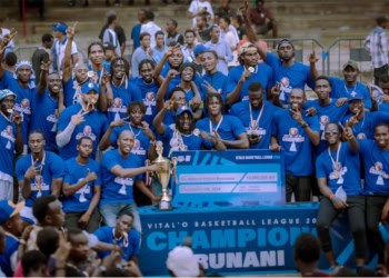 VBL – Playoffs Finals : Urunani BBC de Jean-Jacques Boissy est champion du Burundi ! - wiwsport