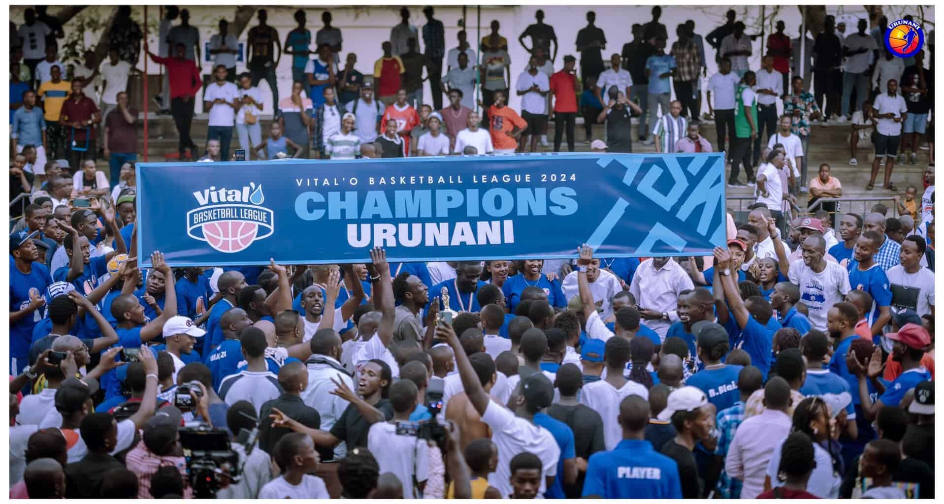 VBL – Playoffs Finals : Urunani BBC de Jean-Jacques Boissy est champion du Burundi ! - wiwsport