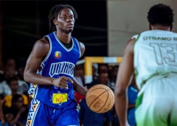 VBL – Playoffs Finals : Jean-Jacques Boissy et Urunani s'inclinent contre Dynamo BBC (65-76) qui décroche sa première victoire - wiwsport