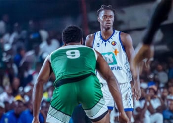 VBL – Playoffs Finals : Dynamo BBC s’impose contre Urunani de Jean-Jacques Boissy (82-76) et se relance 