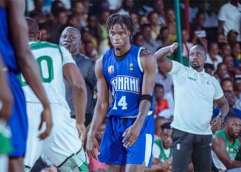 VBL – Playoffs Finals : Dynamo revient à égalité suite à sa victoire sur Urunani de Jean-Jacques Boissy (92-84) - wiwsport
