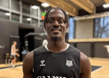Liga ACB : Amar Sylla signe son retour en Espagne  - wiwsport
