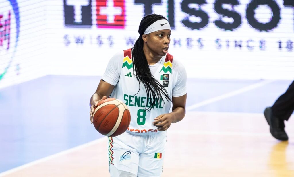Transfert : Cierra Dillard s'engage avec Hapoel Kfar Saba d'Israël ! - wiwsport Transfert : Cierra Dillard s'engage avec Hapoel Kfar Saba d'Israël ! - wiwsport