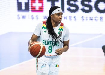 Transfert : Cierra Dillard s'engage avec Hapoel Kfar Saba d'Israël ! - wiwsport