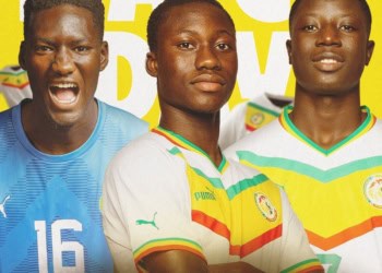 Qualifications CAN U20 : Les Lionceaux visent les demi-finales face à la Gambie - wiwsport
