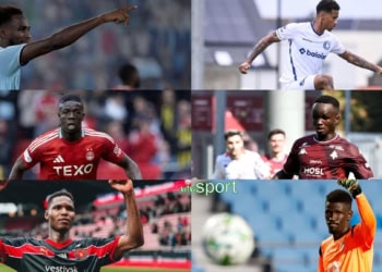 Équipe Nationale : Problèmes de riche pour Aliou Cissé pour sa liste d'octobre face au Malawi - wiwsport
