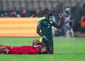 Football : Le démenti lunaire de Saliou Ciss sur sa fin de carrière - wiwsport