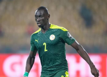 Football : Sans club depuis plus de deux ans, Saliou Ciss met un terme à sa carrière de footballeur - wiwsport