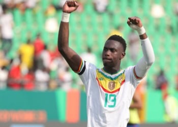 Moussa Niakhaté : « On a hâte de récupérer cette CAN qui nous est chère »