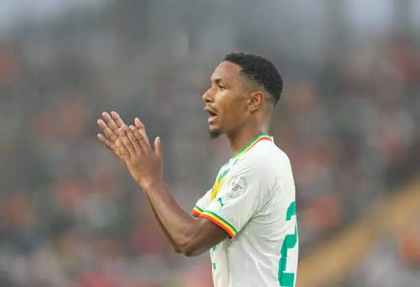 Abdou Diallo avant Burundi - Sénégal : « On a nos responsabilités et on doit les prendre » - wiwsport Abdou Diallo avant Burundi - Sénégal : « On a nos responsabilités et on doit les prendre » - wiwsport