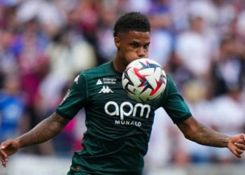 Mercato : Le PDG de l'AS Monaco confirme le départ d'Ismail Jakobs vers Galatasaray - wiwsport
