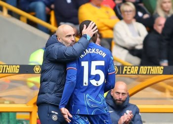 Enzo Maresca, entraîneur de Chelsea : « Ce n'est pas parce que nous cherchions un attaquant que nous n'avons pas confiance en Nicolas Jackson » - wiwsport