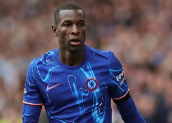 Chelsea : Nicolas Jackson va prolonger jusqu'en... 2033 - wiwsport